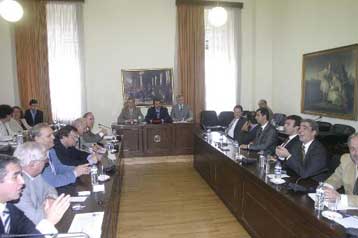 Πρώτη συνεδρίαση της Εξεταστικής για τους εξοπλισμούς – Στις 14 Δεκεμβρίου το πόρισμα