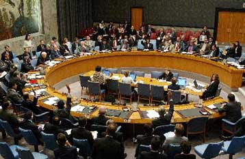Αισιοδοξία για την ελληνική κατάκτηση μη μόνιμης θέσης στο Συμβούλιο Ασφαλείας