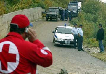 Εντοπίστηκαν νεκροί οι τέσσερις χειριστές των δύο F-16