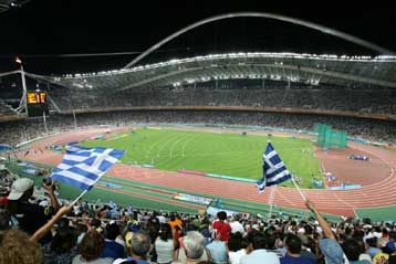 Στη Βουλή η διαφήμιση στο Spiegel για τους Ολυμπιακούς δύο μήνες μετά την τέλεσή τους