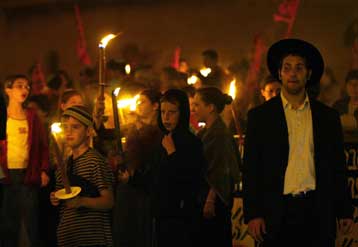 Οι ισραηλινές δυνάμεις αποσύρoνται από τη Τζαμπαλίγια, αλλά θα ανοίξουν νέα μέτωπα