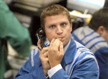 Σε αρνητικό έδαφος τα ευρωπαϊκά χρηματιστήρια την Παρασκευή