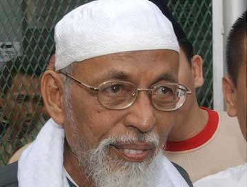 Απαγγελία κατηγορητηρίου σε βάρος του Μπασίρ για την επίθεση του 2003 στο Marriott