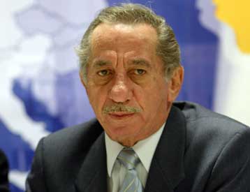 Σάλος στην Κύπρο από τις καταγγελίες περί χρηματισμών υπέρ του σχεδίου Ανάν