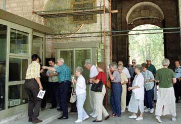 Αύξηση 27% εμφανίζει η τουριστική κίνηση στην Τουρκία στο εννεάμηνο