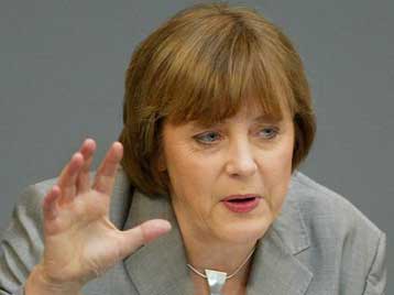 Εγκαταλείπει το CDU εκστρατεία συγκέντρωσης υπογραφών κατά της τουρκικής ένταξης