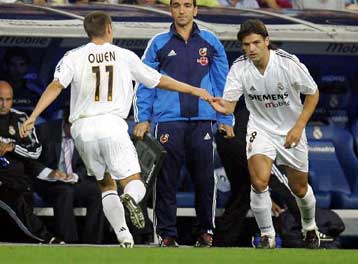 Σε αναζήτηση ομάδας και πάλι ο Μοριέντες