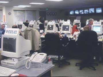 Αντιδρά η SAIC στην αναδιαπραγμάτευση της σύμβασης για το σύστημα C4I