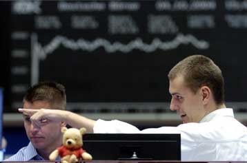 Με θετικό πρόσημο έκλεισε η χρηματιστηριακή εβδομάδα στη Νέα Υόρκη