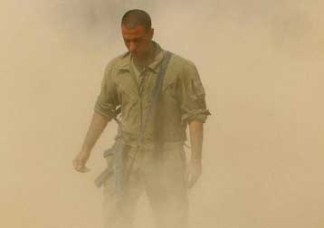 Τερματίστηκε η σκληρότερη ισραηλινή επιχείρηση στη Γάζα από την έναρξη της ιντιφάντα