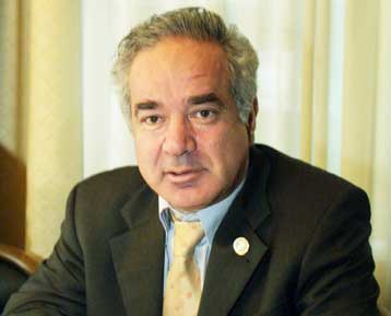 Ακραία φαινόμενα ανεπαρκών δικαστών καταγγέλλει ο πρόεδρος του ΔΣΑ