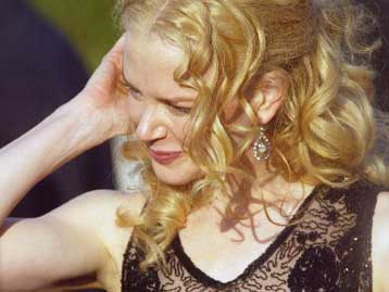 Νικόλ Κίντμαν, Ράσελ Κρόου και Τζέφρι Ρας μαζί σε μία ταινία μόνο… για Αυστραλούς