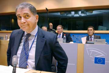 Νέες δηλώσεις Μπουτιλιόνε δημιουργούν σάλο σε Ρώμη και Βρυξέλλες