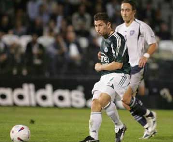 Κάταγμα υπέστη ο Αντριτς, «χάνει» την Αρσεναλ-Πιο έτοιμοι οι Αγγλοι, λέει ο Σκάζνι