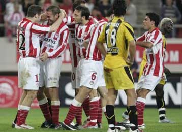 Δεν βγάλαμε από το μυαλό μας το ματς με την Μονακό, παραδέχθηκε ο Μπάγεβιτς