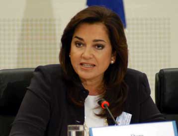 Η ΝΔ θέλει κοινούς κανόνες για όλους τους επιχειρηματίες, δηλώνει η Ντ.Μπακογιάννη