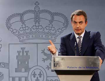 Σε τροχιά σύγκρουσης οι σχέσεις της ισπανικής κυβέρνησης με την Κούβα