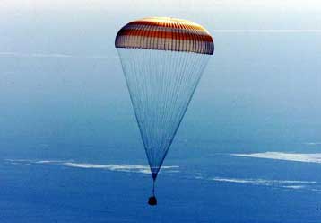 Κινεζικός δορυφόρος έπεσε σε σπίτι