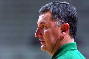 Ο Γιόνας Καζλάουσκας