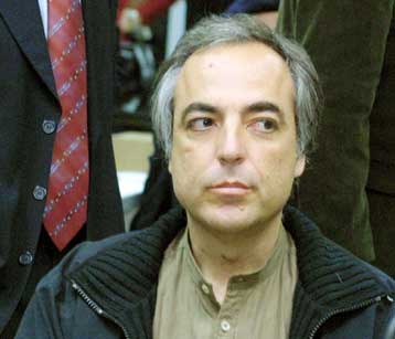 Λύση για το πρόβλημα με τα ειδικά κελιά στον Κορυδαλλό αναζητά η κυβέρνηση