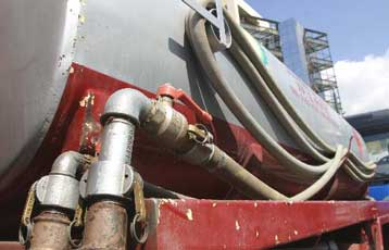 Πάνω από τα 46 λεπτά το πετρέλαιο θέρμανσης – Προβληματισμός για το επίδομα