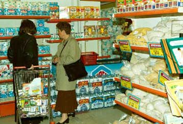 Κύμα ανατιμήσεων στην αγορά λόγω ακριβότερων καυσίμων