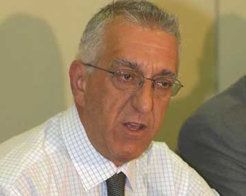 Τέλος στα ράντζα των νοσοκομείων έως την άνοιξη του 2005, υπόσχεται ο υπουργός Υγείας