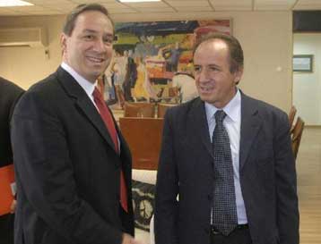 Δεν ανοίγει το ασφαλιστικό, λέει ο Γ.Αλογοσκούφης – Διάλογος για χρηματοδότηση