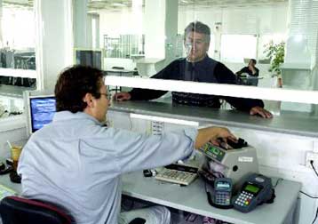 Παράταση μέχρι 26 Νοεμβρίου στη ρύθμιση για τα ληξιπρόθεσμα χρέη