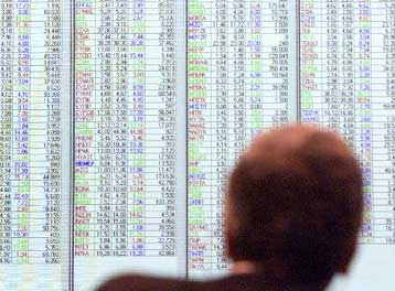 Με απώλειες 0,52% έκλεισε το Χρηματιστήριο τη Δευτέρα