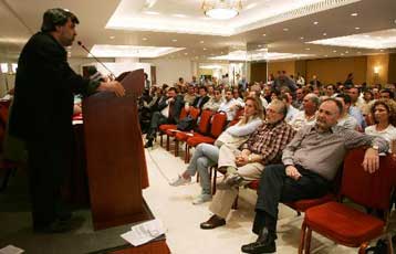 Πανελλαδική απεργία της ΑΔΕΔΥ την Πέμπτη, για βαρέα και ανθυγιεινά στο Δημόσιο