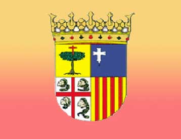 Ένας θυρεός με τα κεφάλια τεσσάρων Αράβων προκαλεί συζητήσεις στην Ισπανία