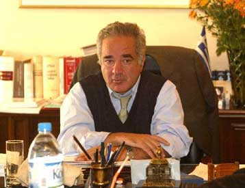 Οι δικαστικοί διαψεύδουν τις καταγγελίες Παξινού για μερίδα συναδέλφων τους