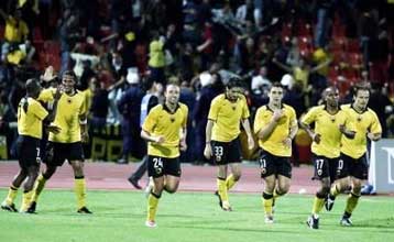 Με ηθικό ανεβασμένο στην «παγωμένη» Αγία Πετρούπολη η ΑΕΚ