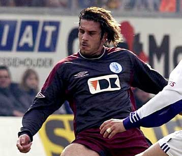 Θετικό σε κοκαΐνη και το δεύτερο δείγμα του Κακλαμάνου