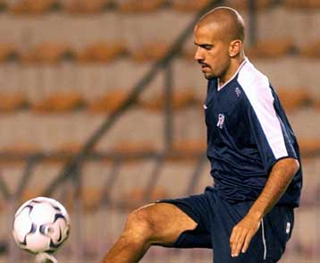 Ο Χουάν Σεμπαστιάν θέλει να έλθει στον Παναθηναϊκό, λέει ο Χουάν Ραμόν Βερόν