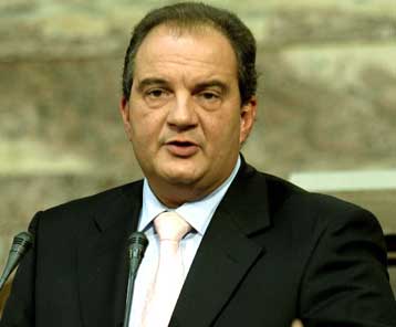 Προβάδισμα 7,9% διατηρεί η ΝΔ έναντι του ΠΑΣΟΚ σε νέα δημοσκόπηση