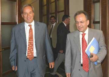 Στο «τραπέζι» βάζει το επίδομα θέρμανσης η κυβέρνηση