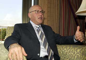 Μέσω του ΟΗΕ και όχι της ΕΕ η λύση στο Κυπριακό, αναφέρει η Ολλανδική προεδρία