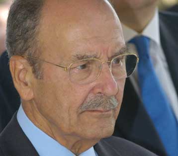 Εκλογή Προέδρου με κοινή συναίνεση «βλέπει» ο Κωστής Στεφανόπουλος