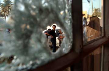 Απήχθη επικεφαλής ανθρωπιστικής οργάνωσης – Αιματηρών επιθέσεων συνέχεια στη Βαγδάτη