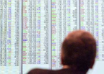 Με κέρδη 0,41% έκλεισε το Χρηματιστήριο την Τρίτη