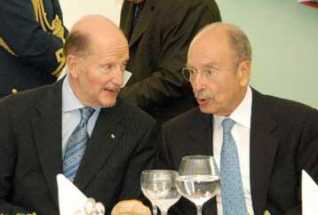 Το Νοέμβριο η τριμερής συνάντηση για το μέλλον του αγωγού Μπουργκάς-Αλεξανδρούπολης