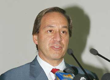 Ύψιστη προτεραιότητα η αξιοποίηση των νέων τεχνολογιών, λέει ο Γ.Αλογοσκούφης