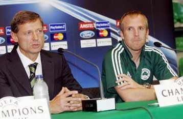 Τα ρεκόρ είναι για να σπάνε, λέει ο Σκάζνι για το αήττητο της Αρσεναλ-Χωρίς τον Μινχ