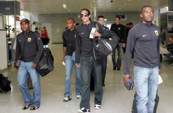 Στο ψύχος της Αγίας Πετρούπολης η ΑΕΚ-Με καλή ψυχολογία για τη νίκη, λέει ο Ρούσεφ