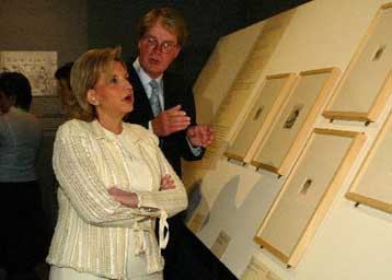 Xαρακτικά του Ρέμπραντ φιλοξενεί έως τις 12 Δεκεμβρίου το Μουσείο Μπενάκη