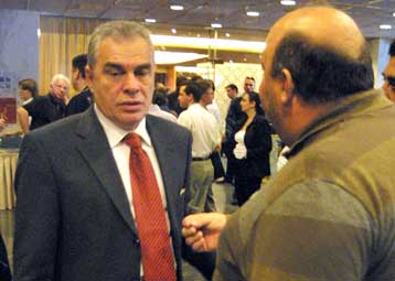 Τους 114 φτάνουν οι νεκροί σε εργατικά ατυχήματα στην Ελλάδα για το 2004