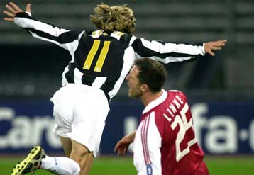 «Κόβει» εισιτήριο η Γιουβέντους – 500ά «γενέθλια» με νίκη ο Ραούλ