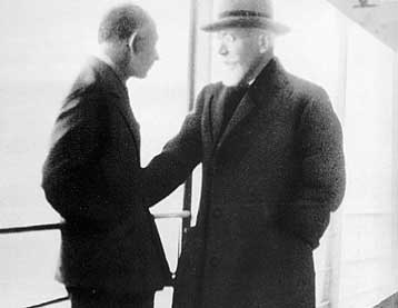 Η προσωπικότητα του Δημήτρη Λαμπράκη «ζωντάνεψε» στην Παλαιά Βουλή